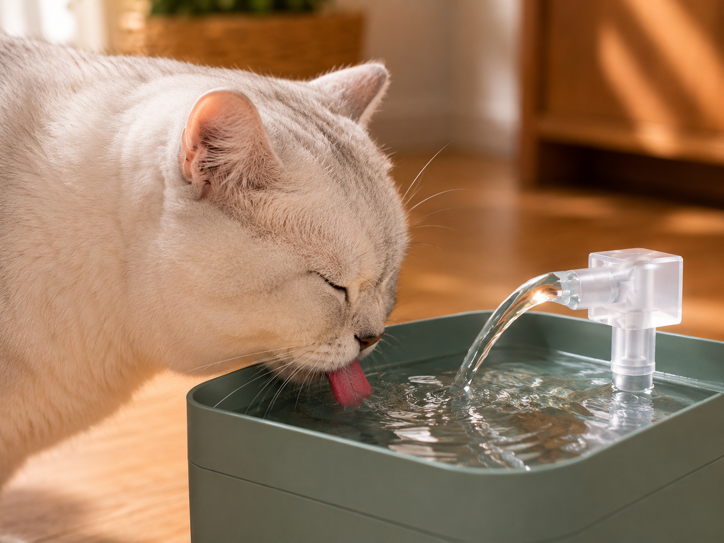 AquaPaws