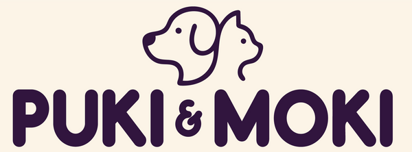 Puki & Moki logo